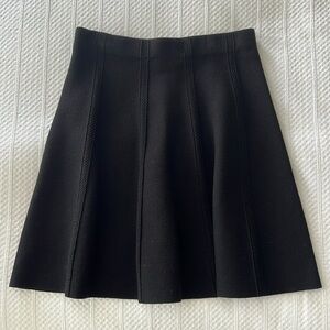 Women’s Zara Basic Collection Mini Circle Skirt, BRAND NEW!